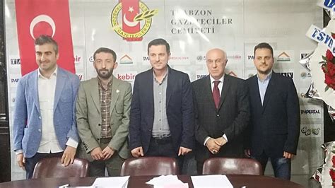TSYD Trabzon ဌာနခွဲဒါရိုက်တာများဘုတ်အဖွဲ့မှတာဝန်များကိုဖြန့်ဝေရန်ဆုံးဖြတ်ခဲ့သည်။